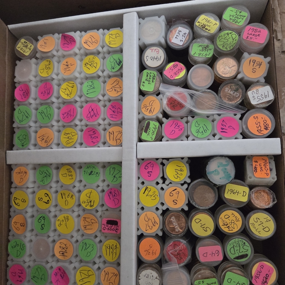 Please Check Out Coin Auctions